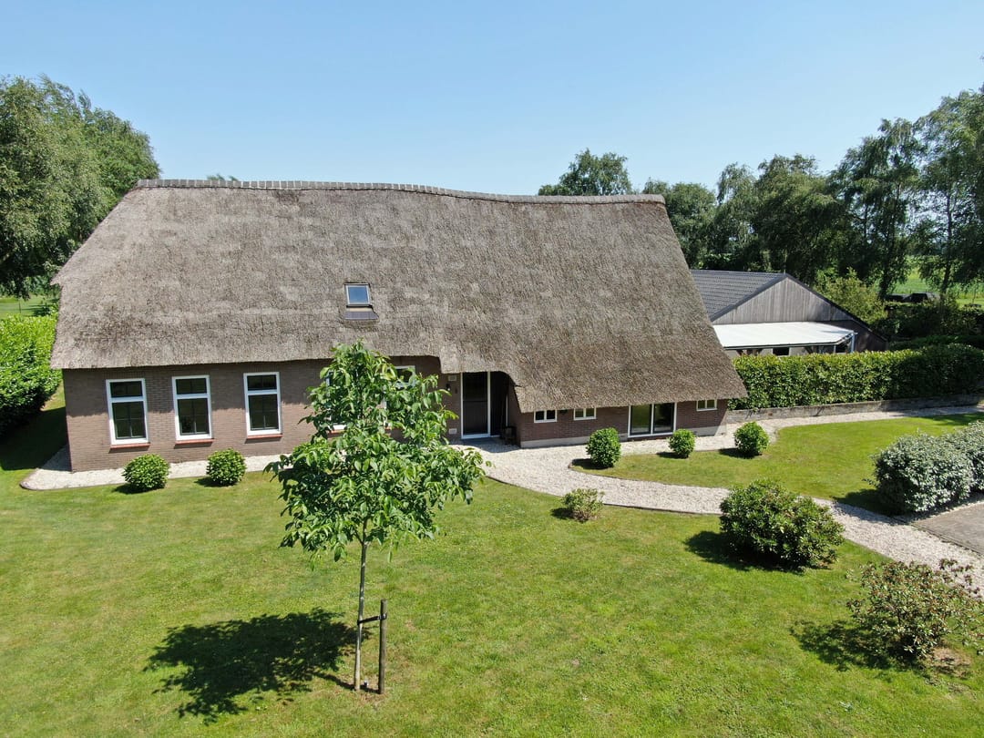 Foto 1 van Hakenbosch 3