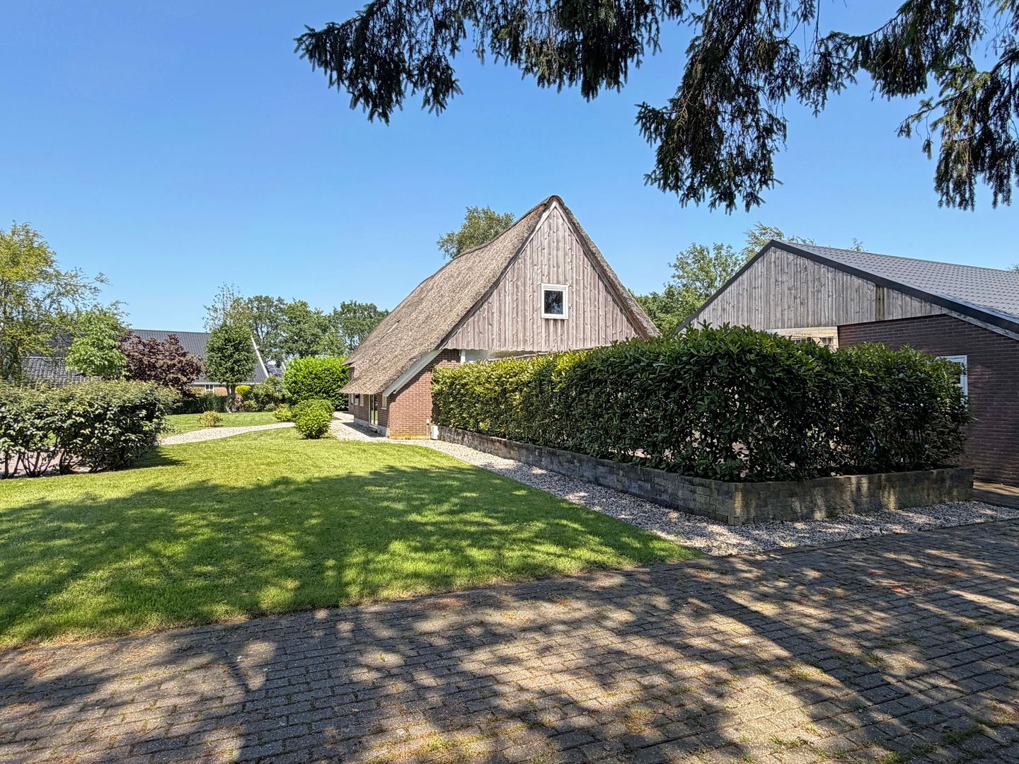 Foto 10 van Hakenbosch 3