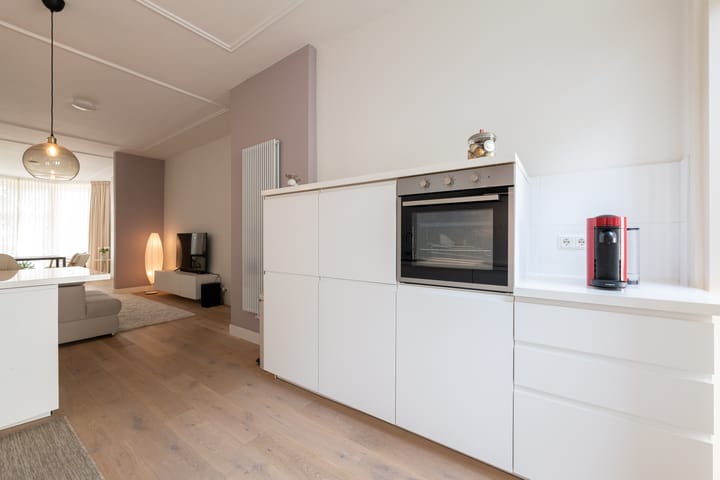 Photo 3 of Laan van Meerdervoort 411