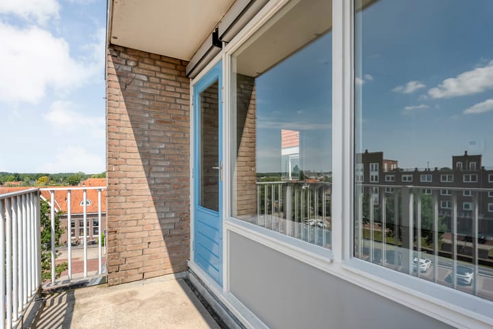 Studio te koop: Prinsen Hoven 37, Steenwijk