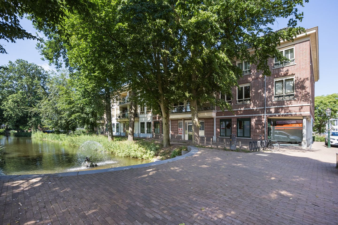 Foto 5 van Westerbleek 3