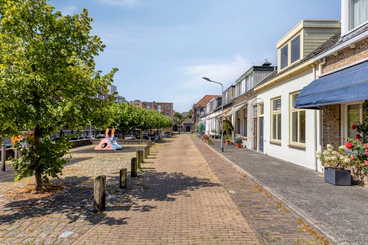 Photo 2 of Oude Werfstraat 21