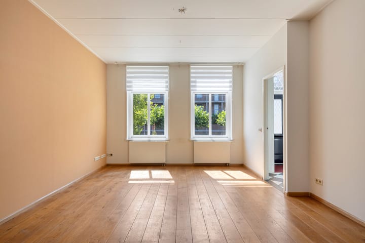Tussenwoning te koop: Oude Werfstraat 21, Middelburg