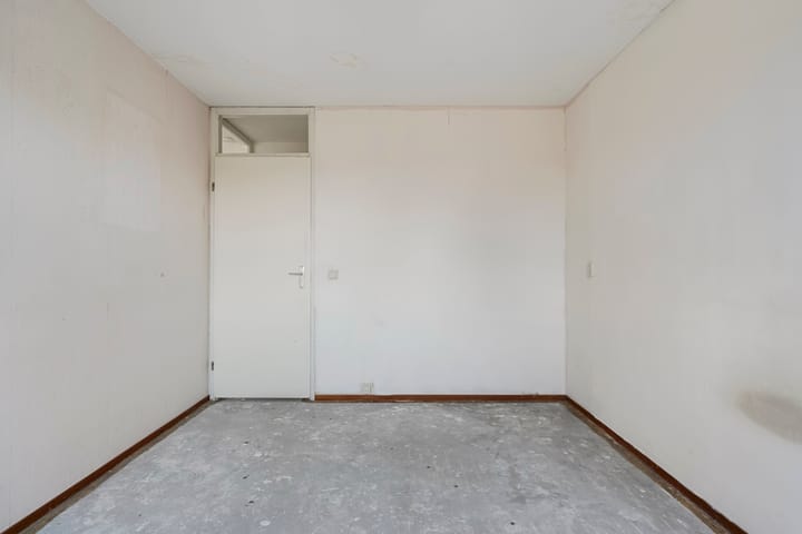 Studio te koop: Prinsen Hoven 37, Steenwijk