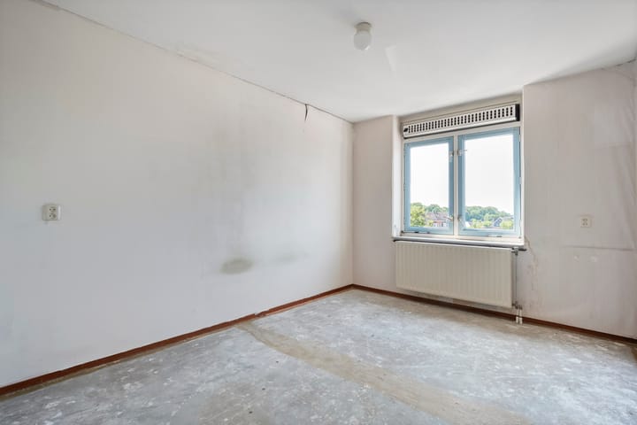 Studio te koop: Prinsen Hoven 37, Steenwijk