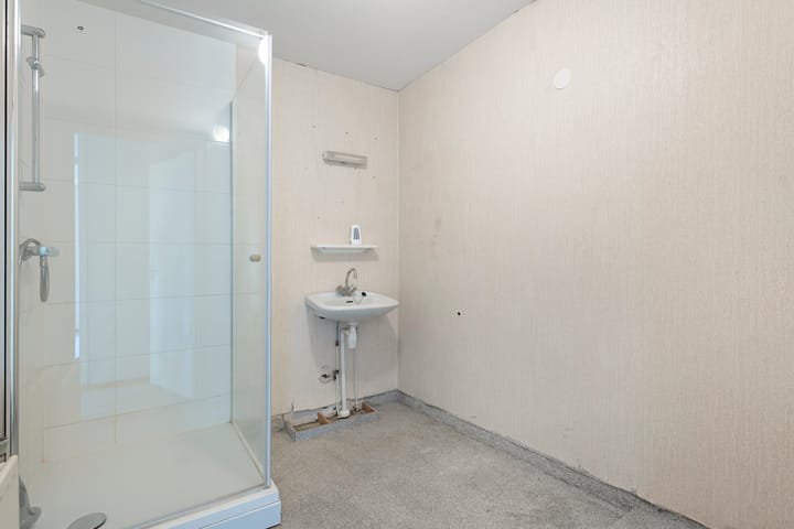 Studio te koop: Prinsen Hoven 37, Steenwijk