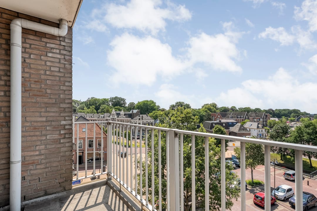 Photo 13 of Prinsen Hoven 37