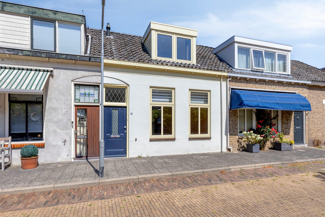 Foto 1 van Oude Werfstraat 21