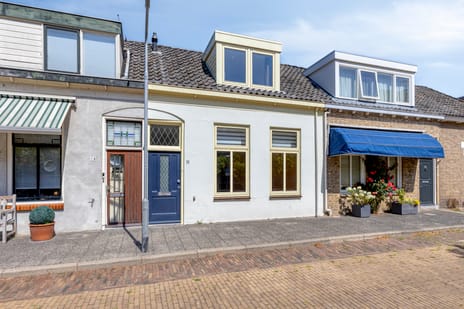 Oude Werfstraat thumbnail
