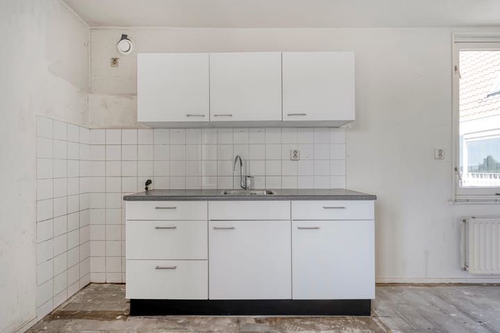 Studio te koop: Prinsen Hoven 37, Steenwijk