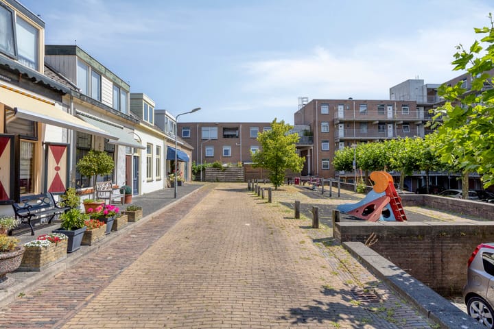 Photo 4 of Oude Werfstraat 21