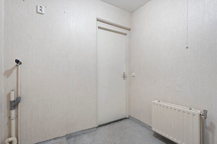 Studio te koop: Prinsen Hoven 37, Steenwijk