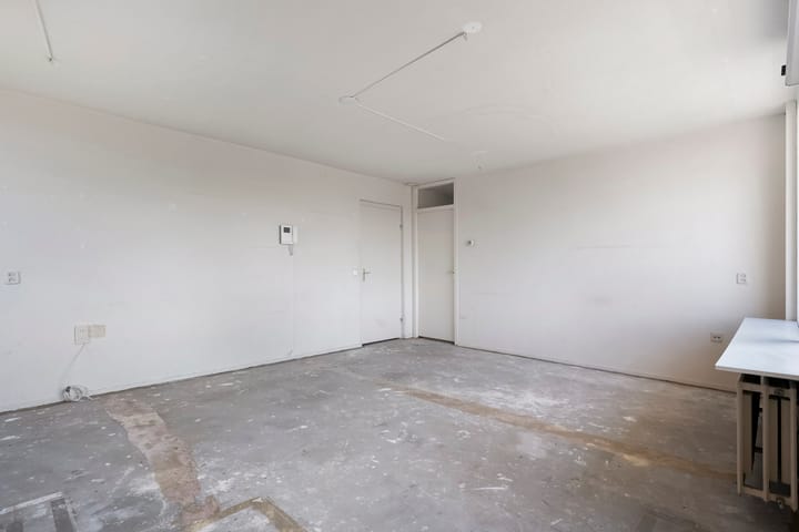 Studio te koop: Prinsen Hoven 37, Steenwijk