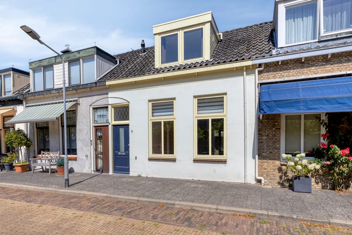 Photo 3 of Oude Werfstraat 21