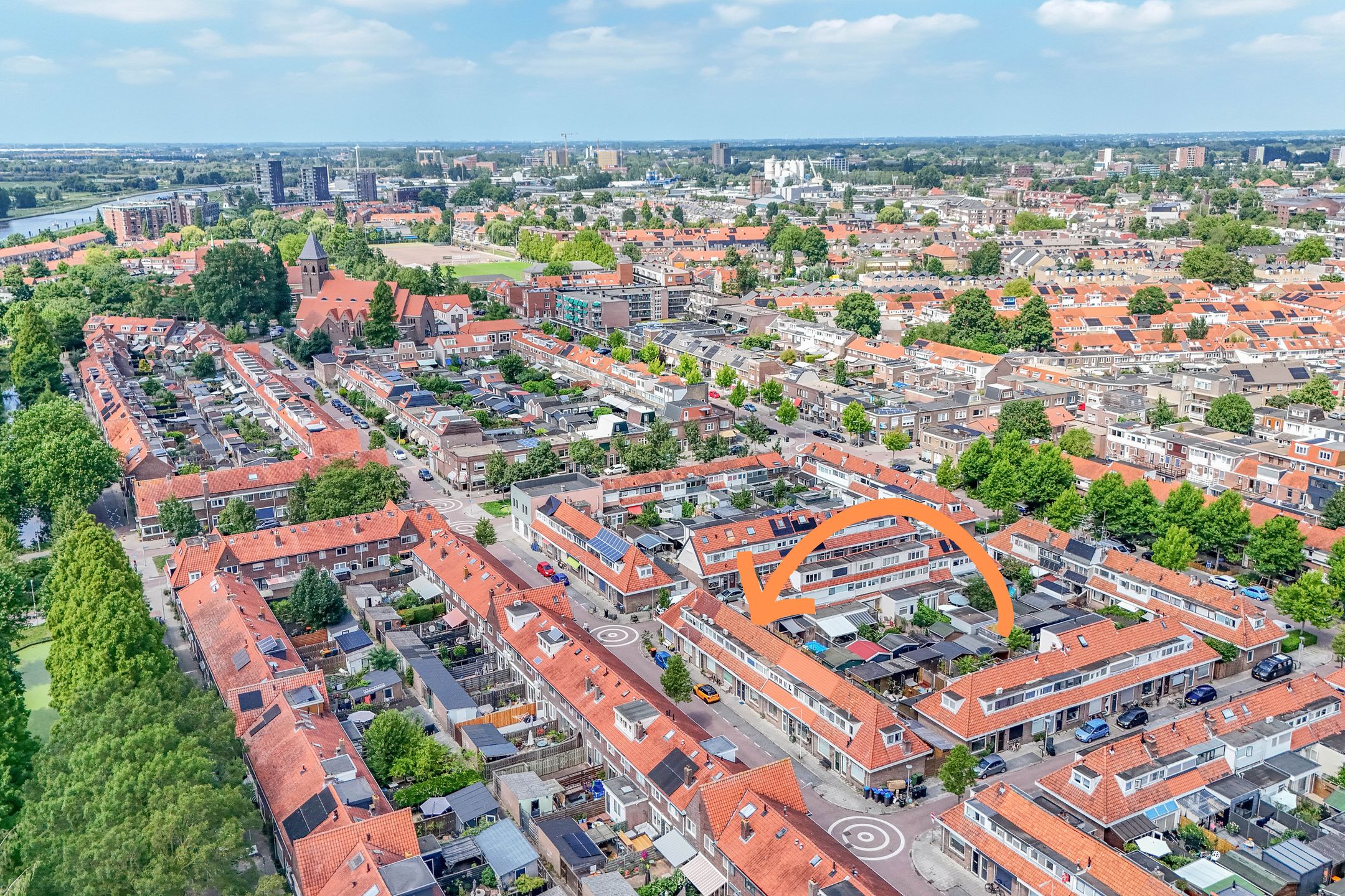 Tollensstraat 30 