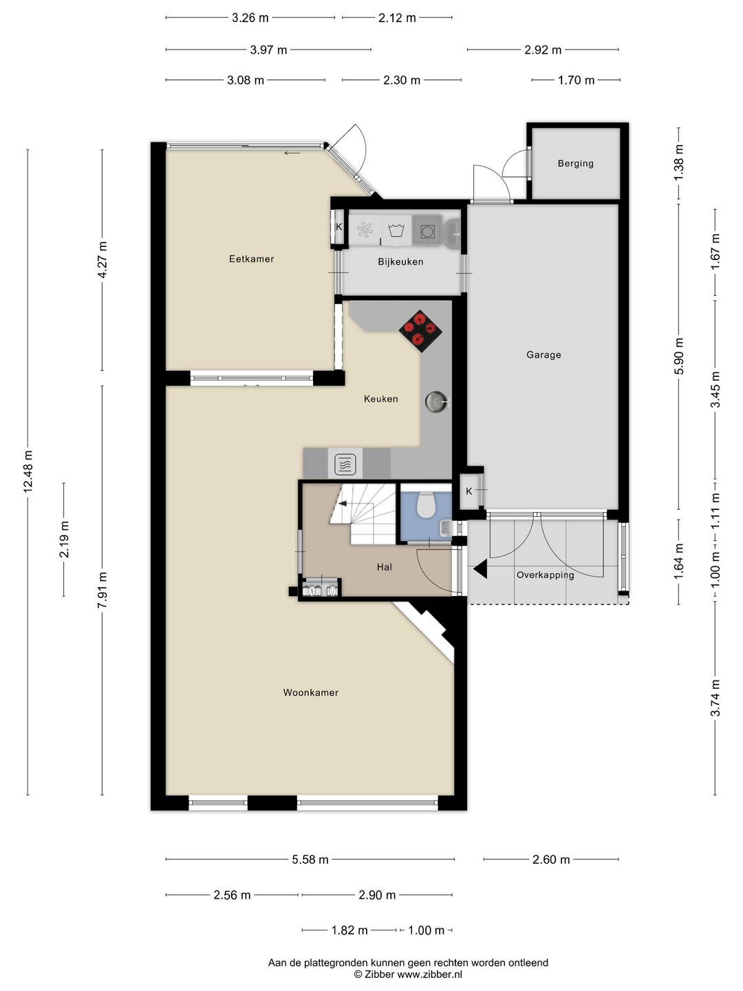 Foto 43 van Hofkamp 33