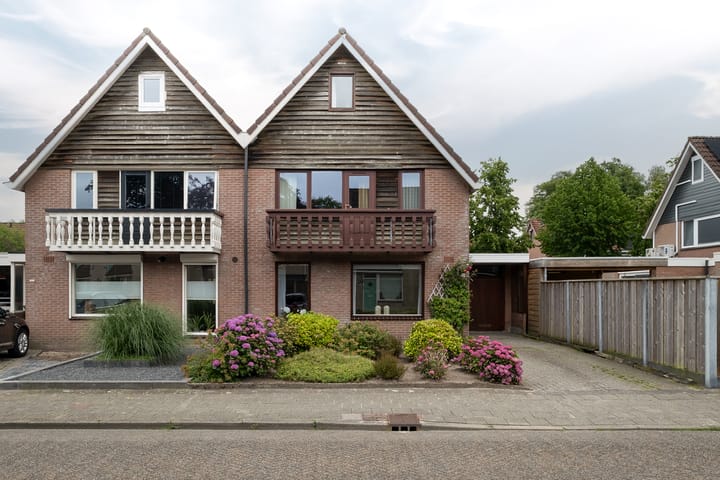 Foto 4 van Hofkamp 33