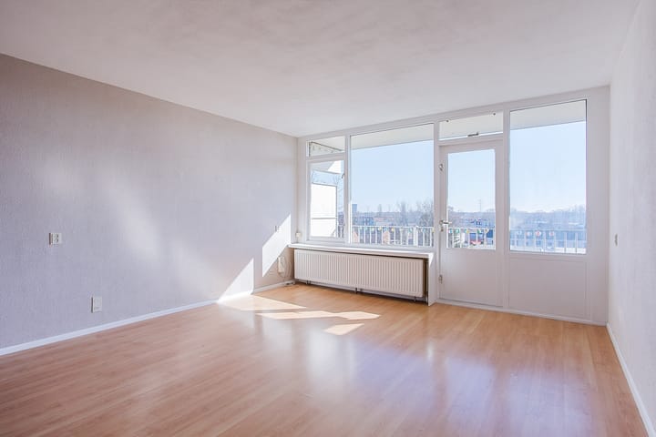 Foto 4 van Haaksbergerstraat 490-B