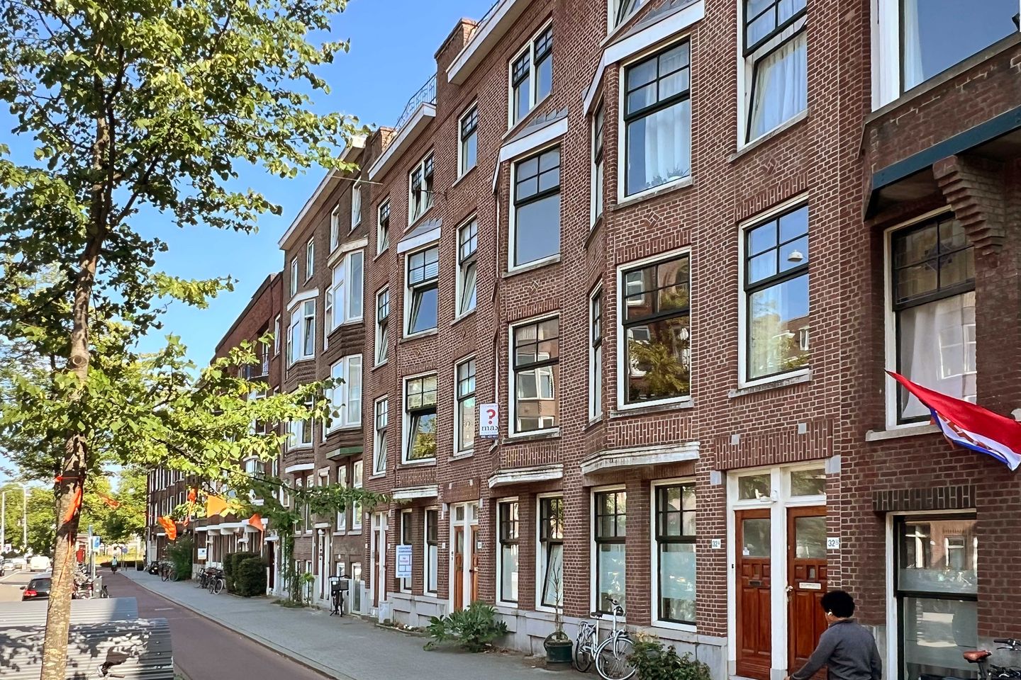 Foto 1 van Beukelsweg 30-A02