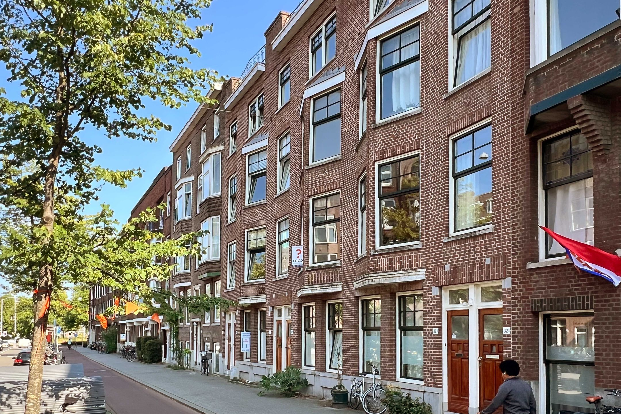 Beukelsweg 30-A 30 A02