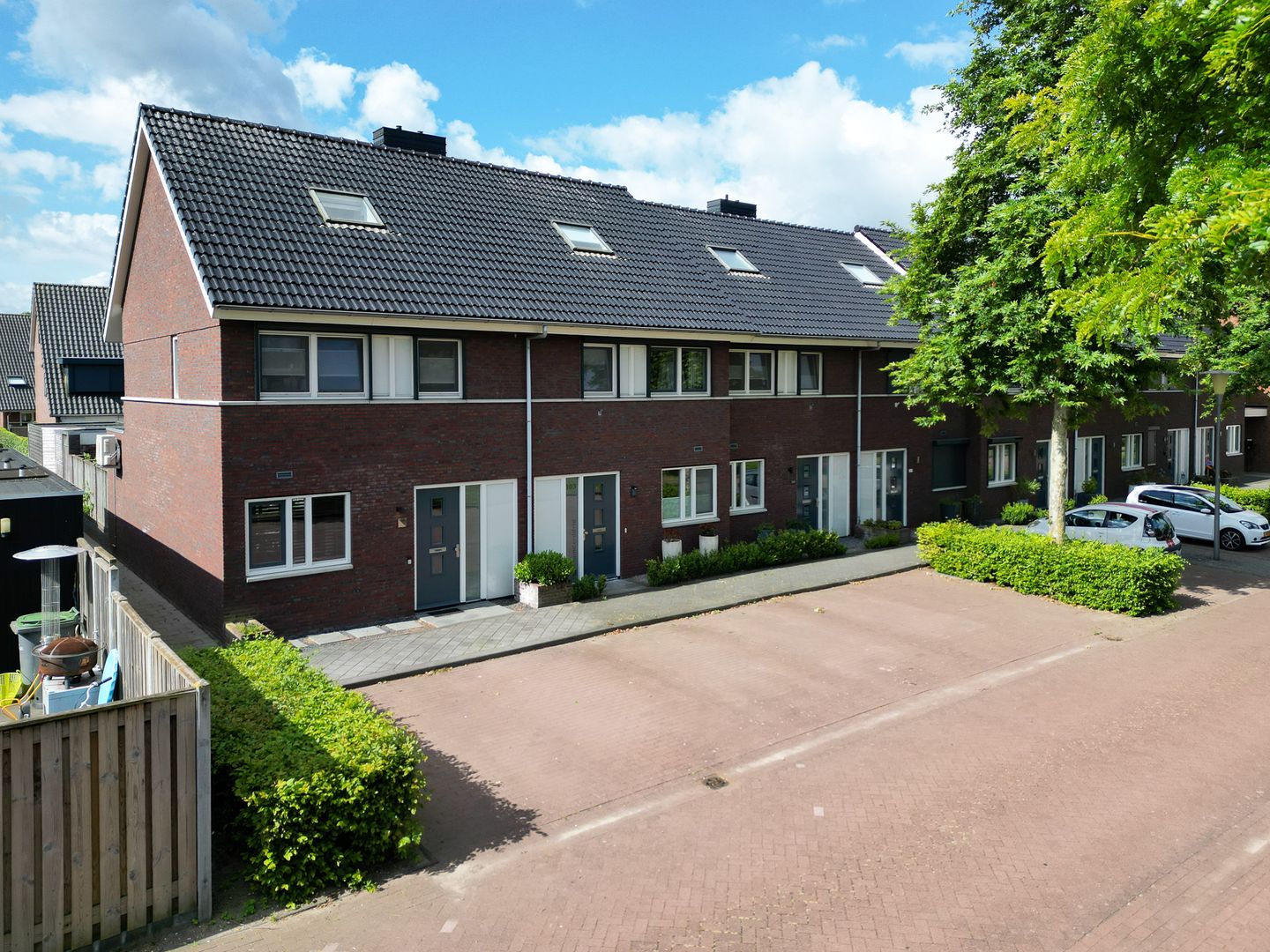 Foto 1 van Het Reut 301