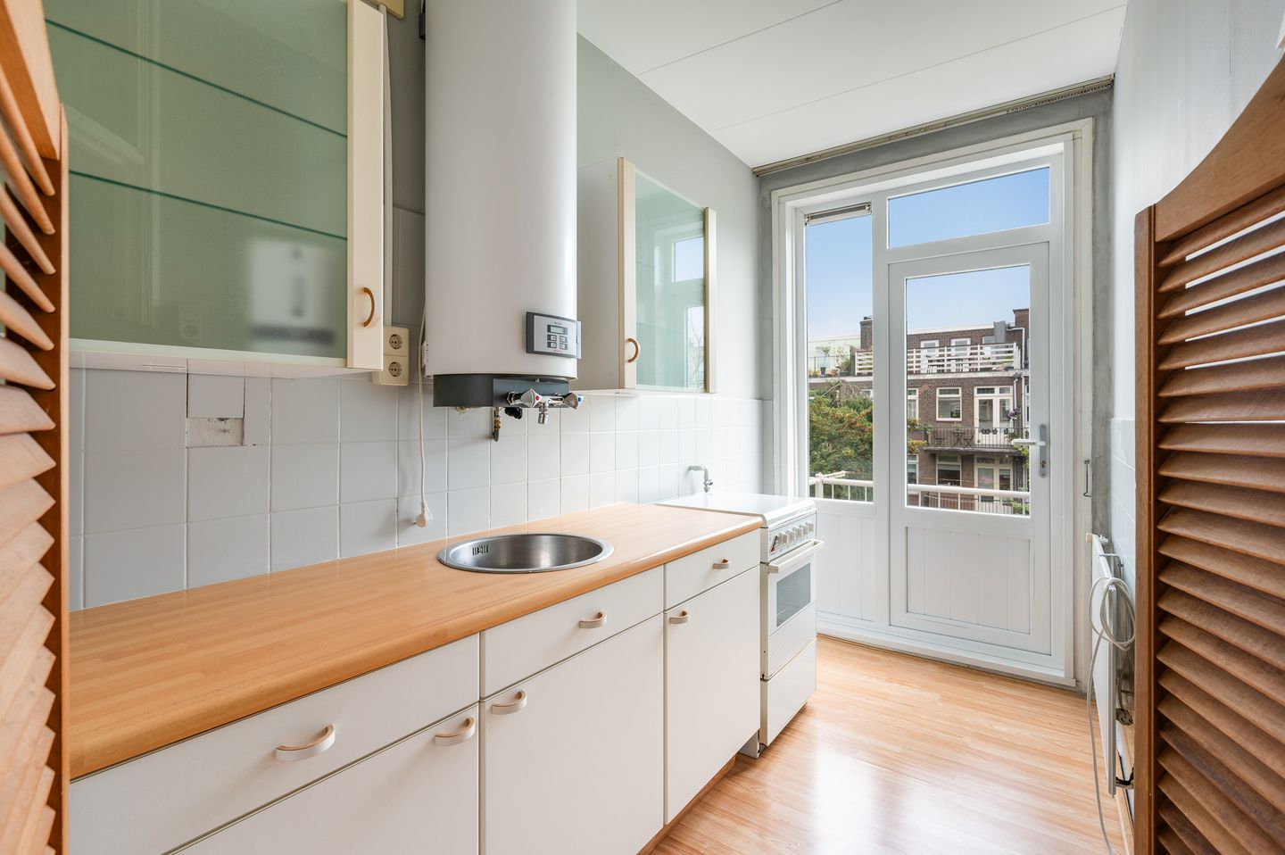 Foto 19 van Cleyburchstraat 44-A02