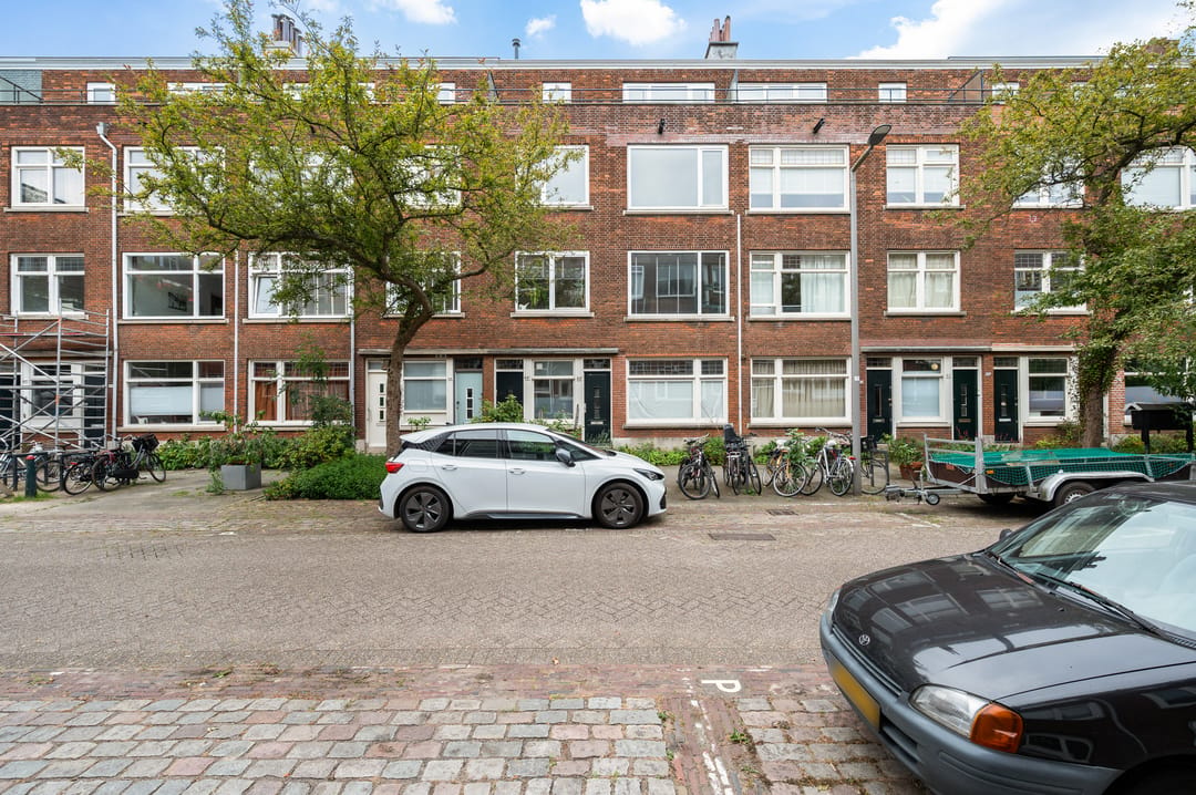 Foto 37 van Cleyburchstraat 44-A02