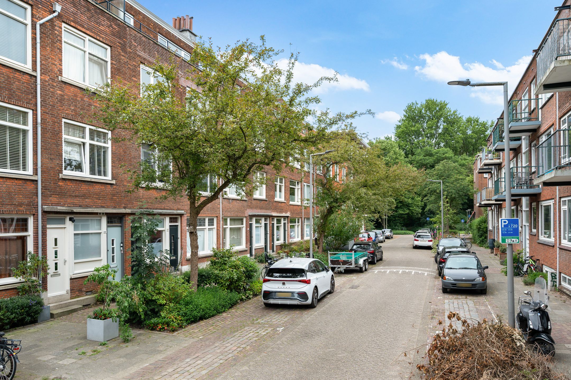 Cleyburchstraat 44-A 44 A02
