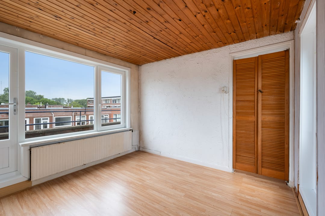 Foto 26 van Cleyburchstraat 44-A02