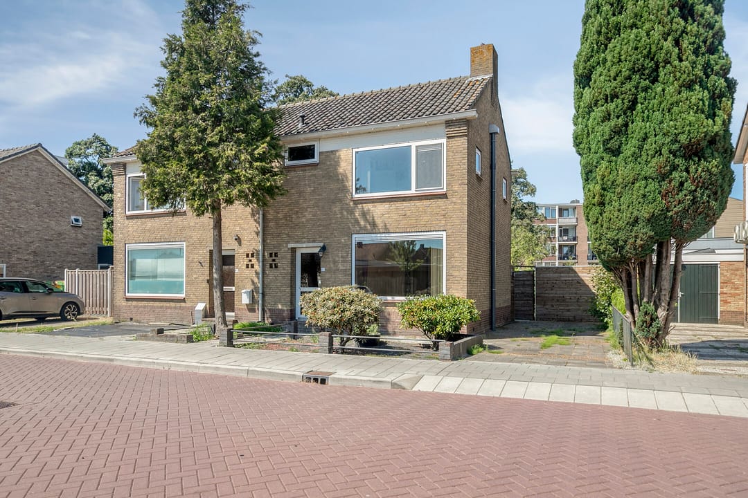 Foto 1 van Scheldestraat 17