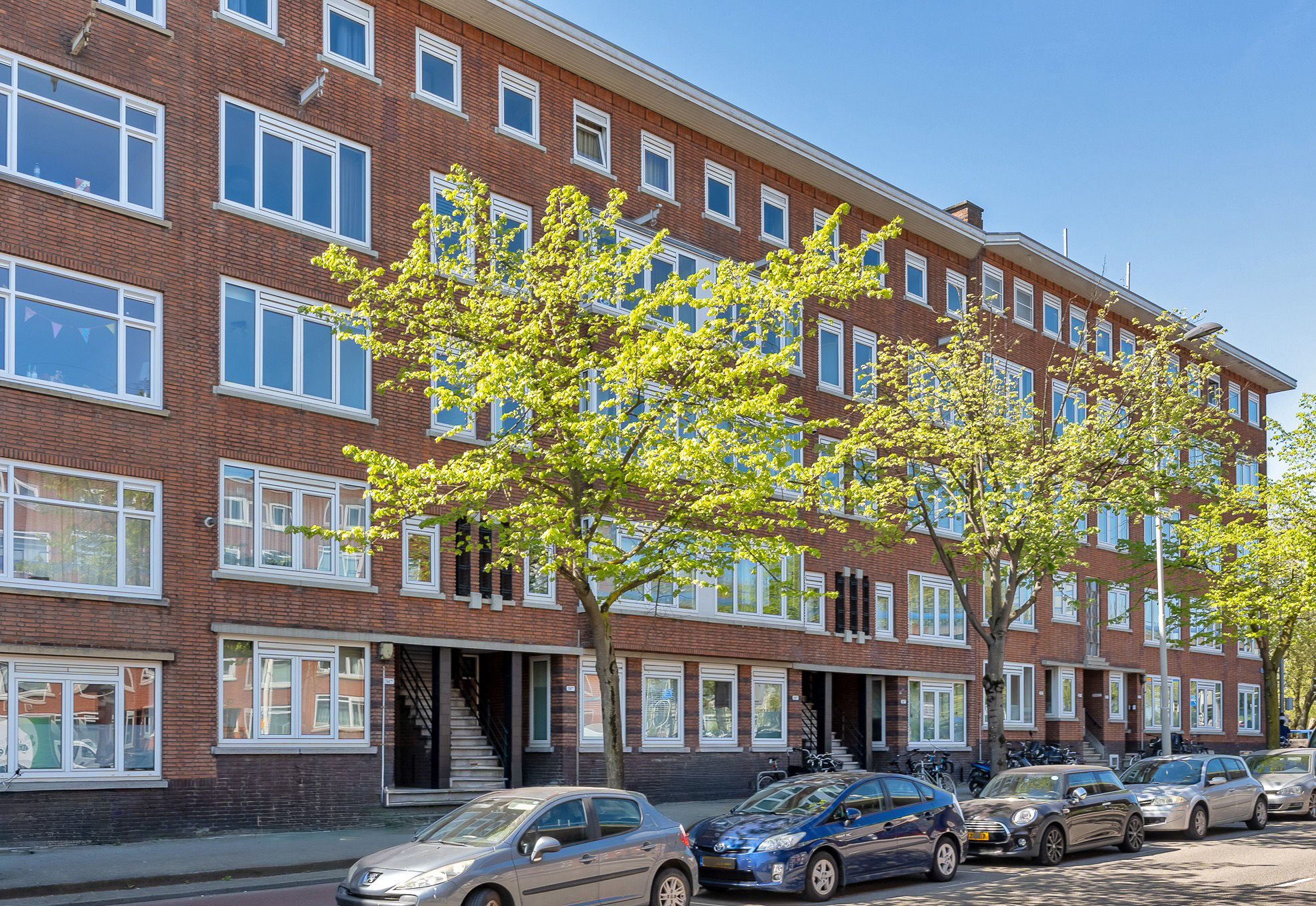 Schieweg 244-C 244 C02