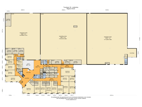 Bekijk plattegrond