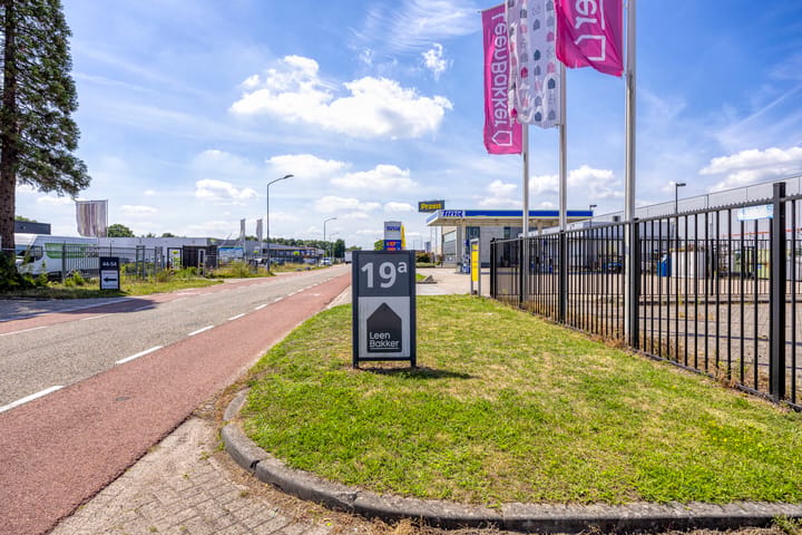 Elftweg 19-a, Raamsdonksveer