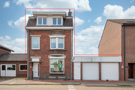 Baanstraat thumbnail