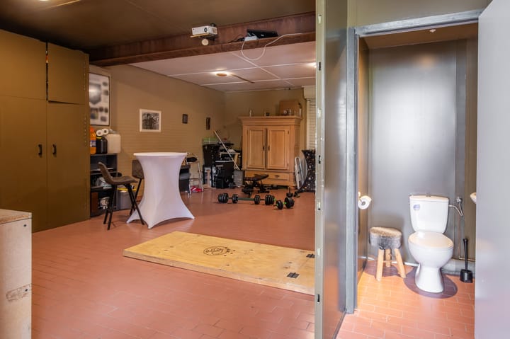 Twee-onder-één-kap te koop: Baanstraat 148, Landgraaf