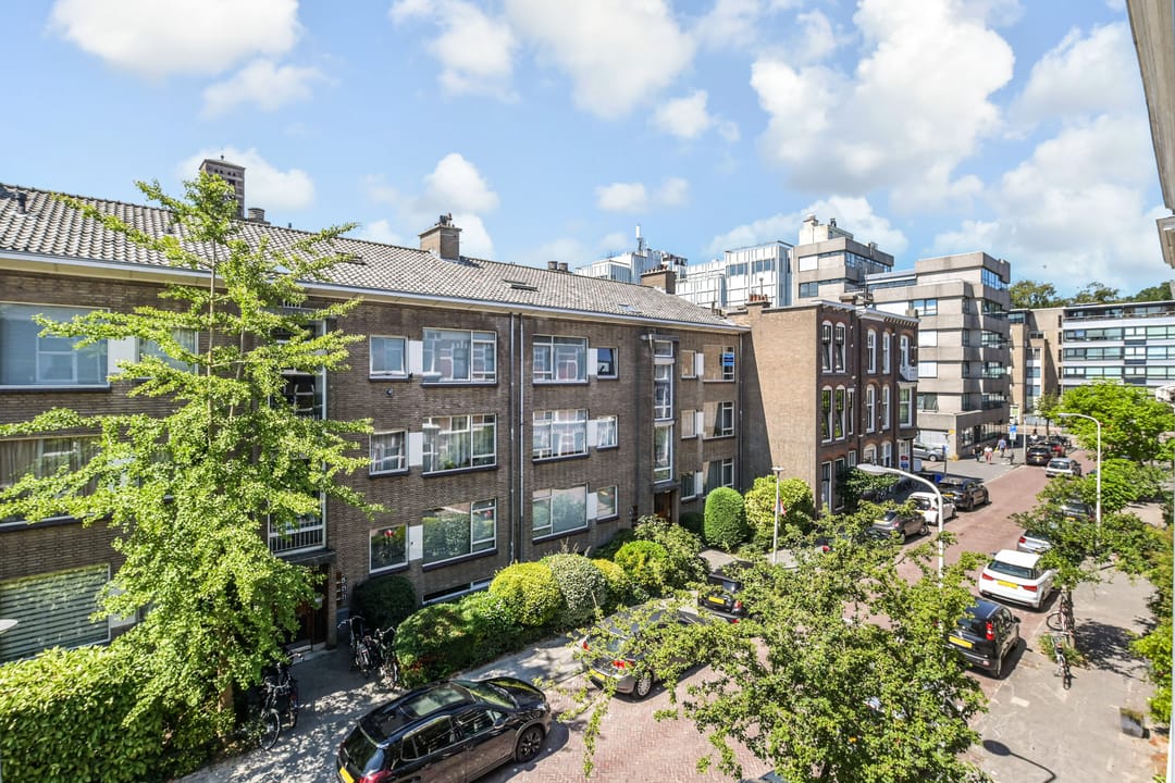 Photo 8 of De Carpentierstraat 28