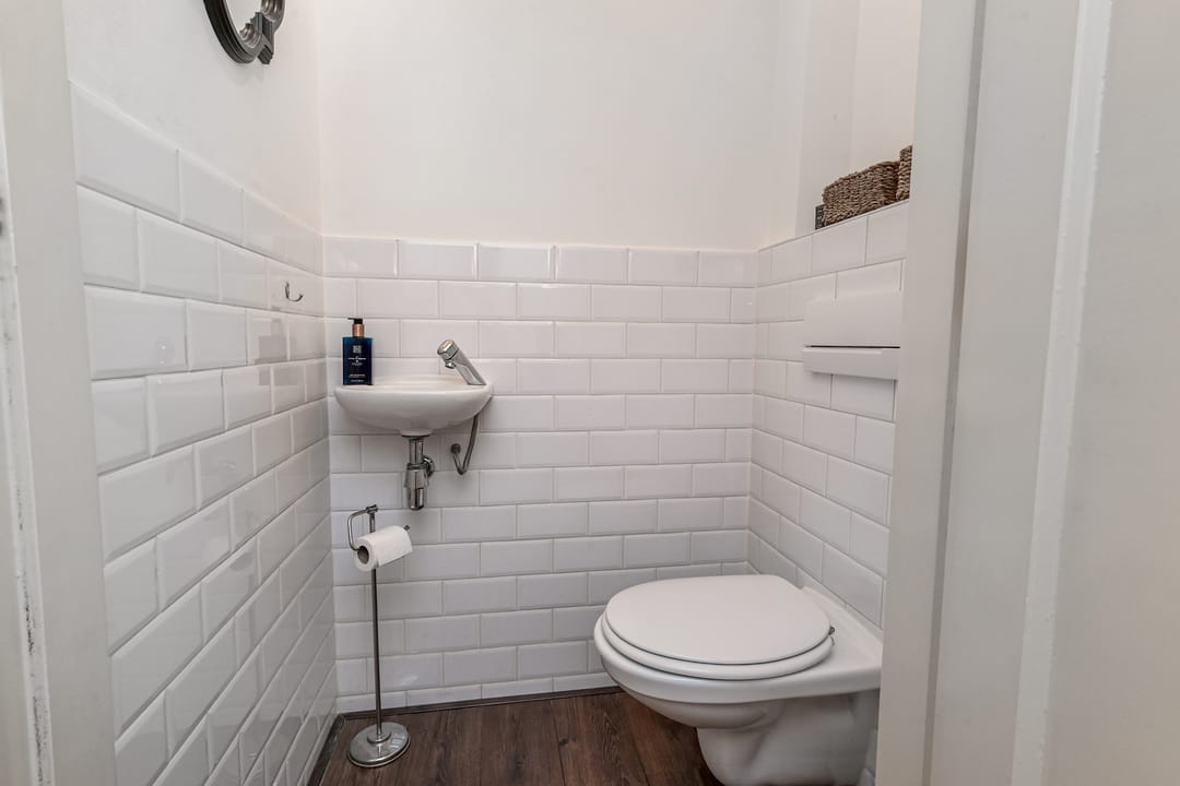 Photo 31 of De Carpentierstraat 28