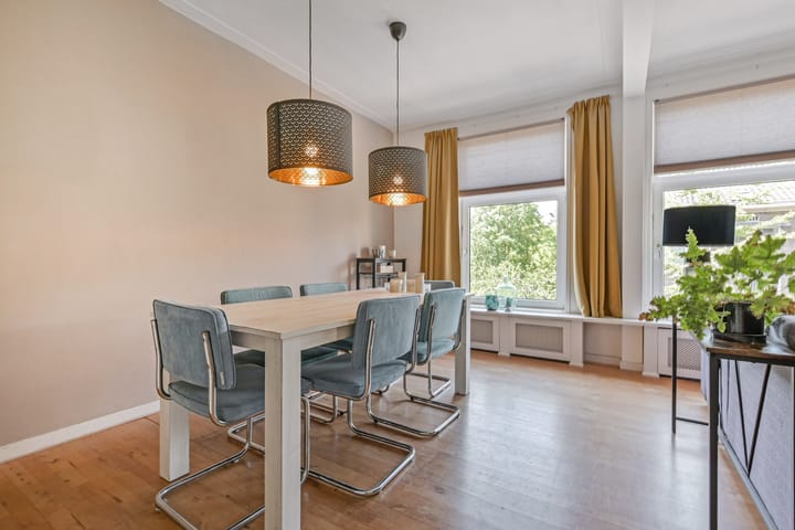 Appartement te koop: De Carpentierstraat 28, 'S-Gravenhage