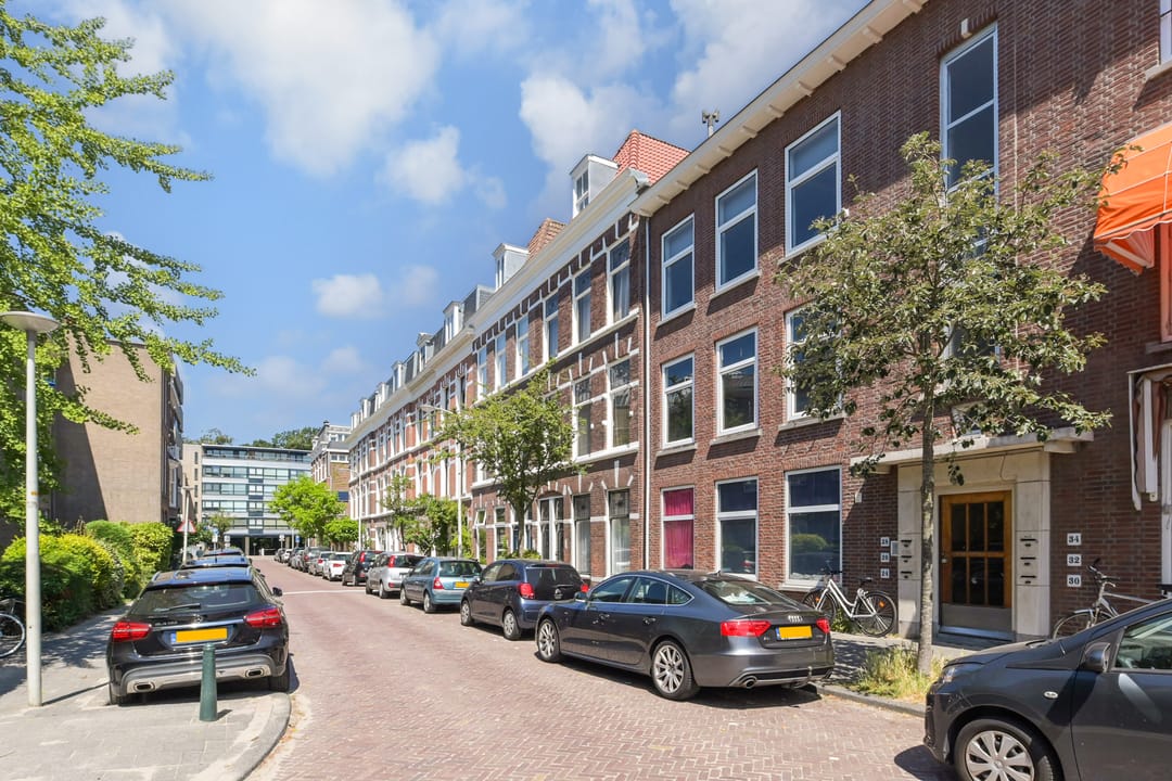 Photo 28 of De Carpentierstraat 28