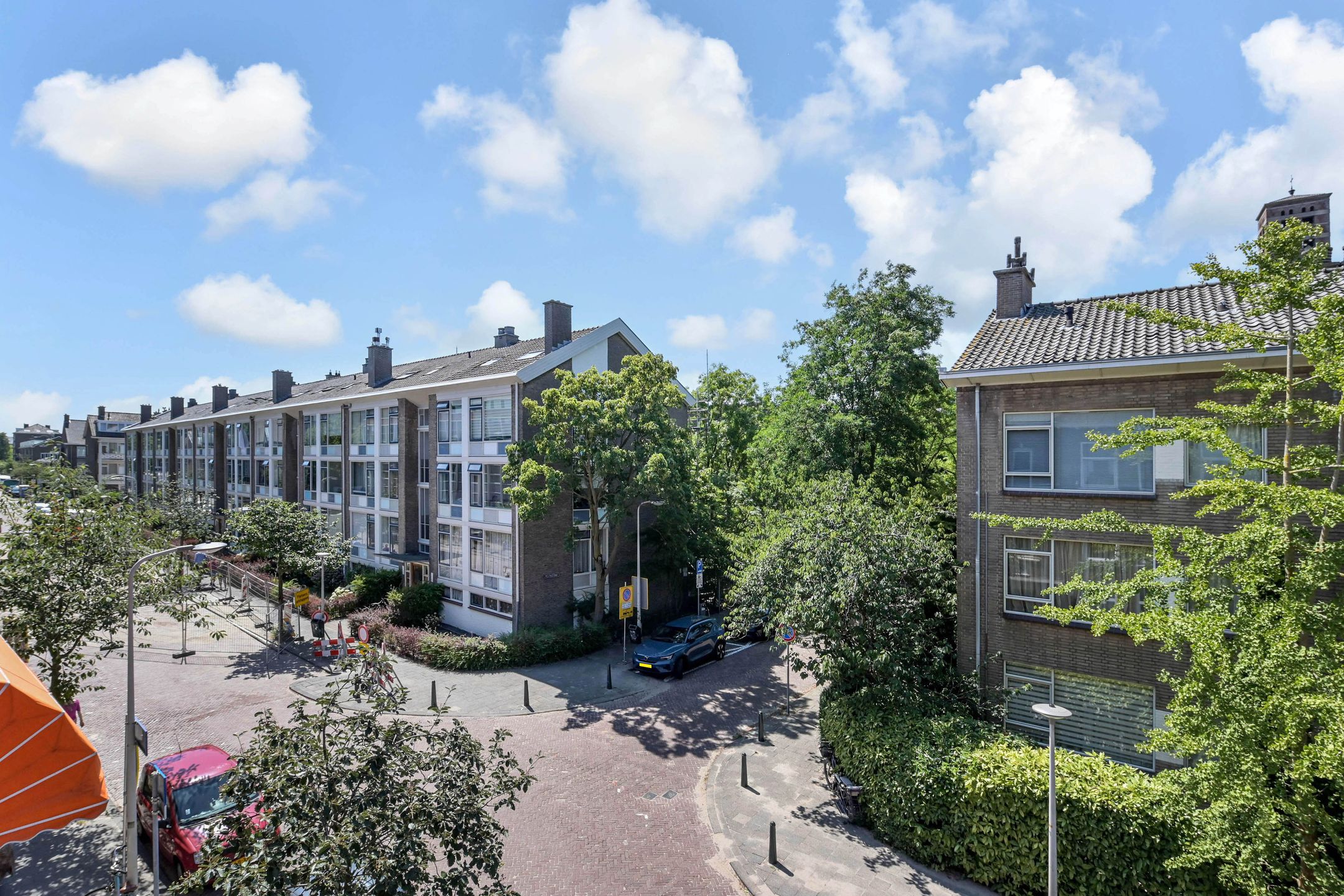 Photo 9 of De Carpentierstraat 28