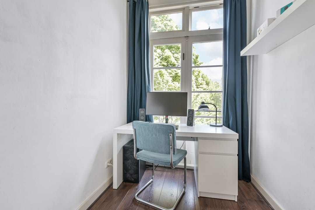 Photo 26 of De Carpentierstraat 28