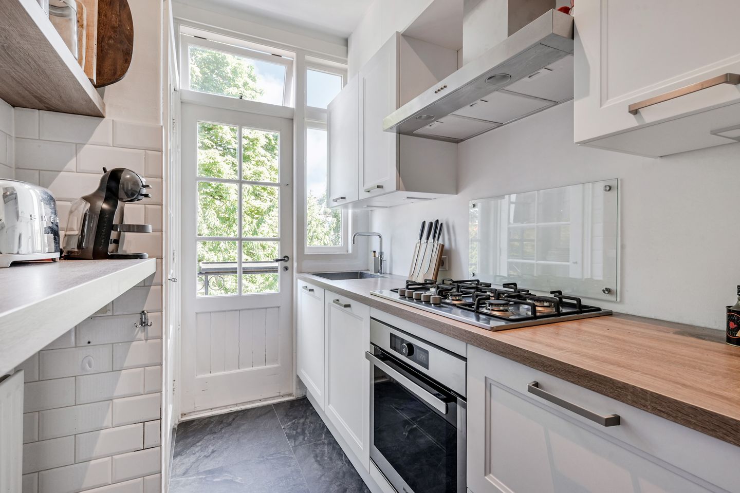 Photo 14 of De Carpentierstraat 28