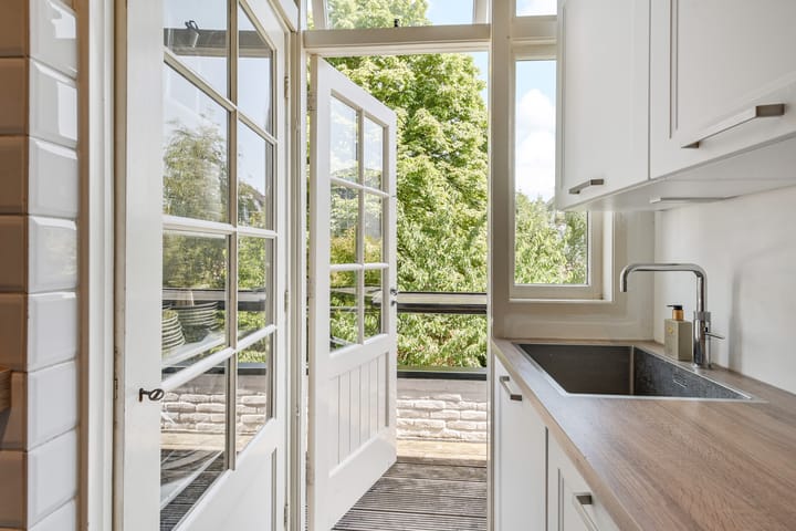 Appartement te koop: De Carpentierstraat 28, 'S-Gravenhage