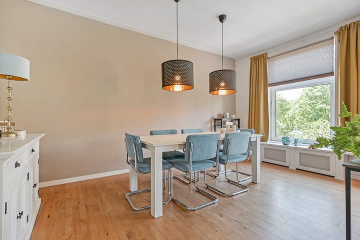 Appartement te koop: De Carpentierstraat 28, 'S-Gravenhage