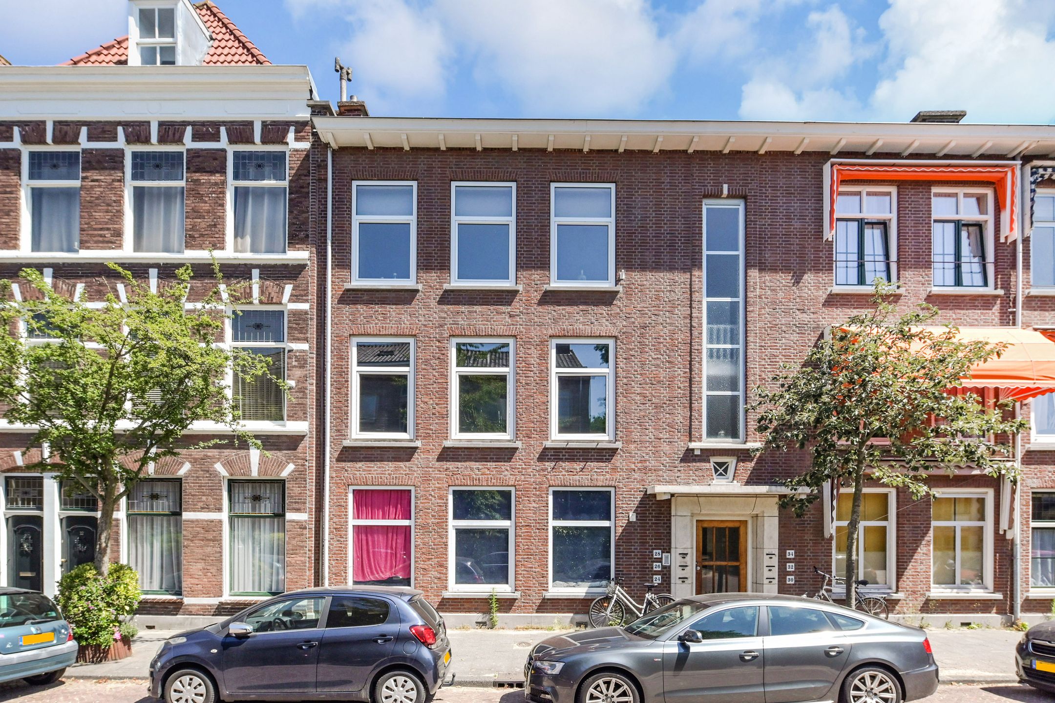 Photo 27 of De Carpentierstraat 28