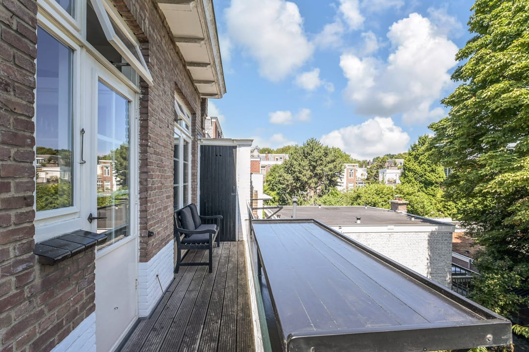 Photo 17 of De Carpentierstraat 28