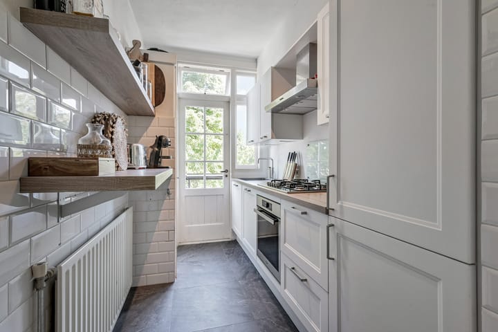Appartement te koop: De Carpentierstraat 28, 'S-Gravenhage