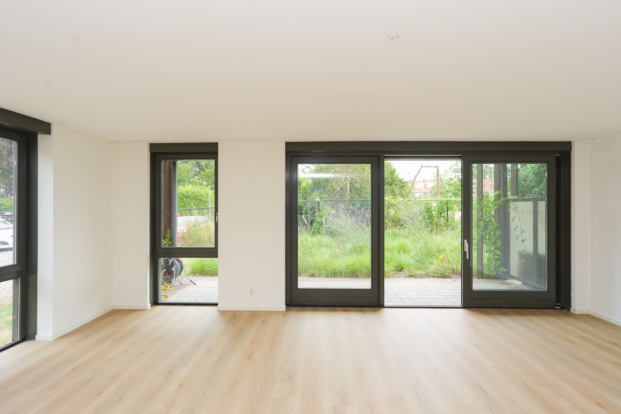 Photo 9 of Bachstraat 29-A8