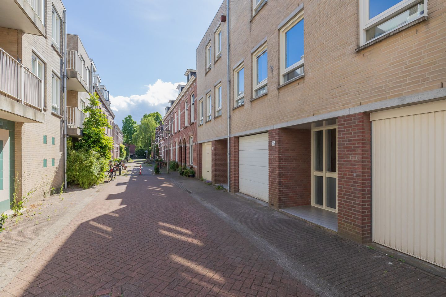 Foto 40 van Herenstraat 25