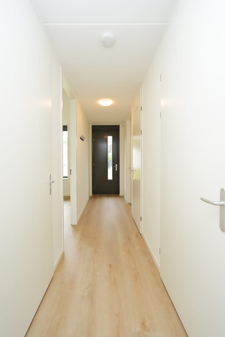 Photo 5 of Bachstraat 29-A8